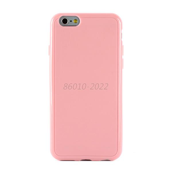 TPU Jelly Protective Skin Case Cover Phone Shell For Apple iPhone 6 4.7