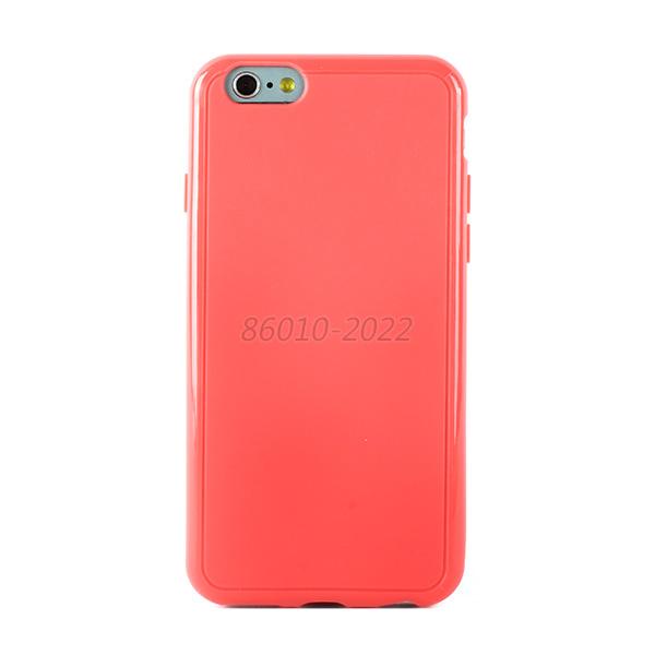 TPU Jelly Protective Skin Case Cover Phone Shell For Apple iPhone 6 4.7 ...