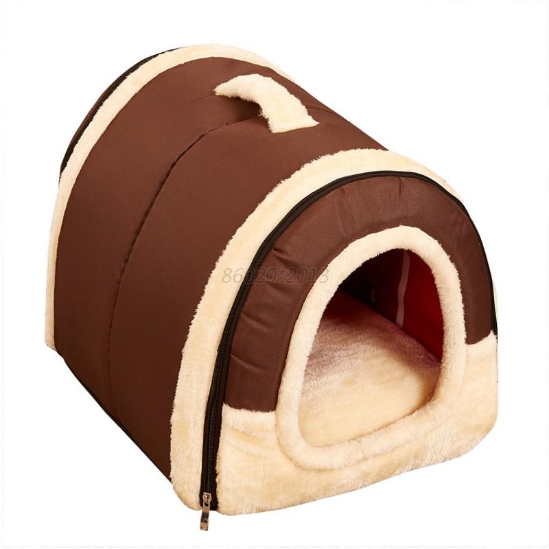 Cat Igloo: Washable Cat Igloo