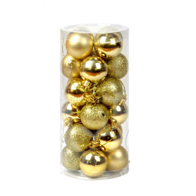hot new christmas tree baubles plain glitter diy hot new christmas tree baubles plain glitter diy