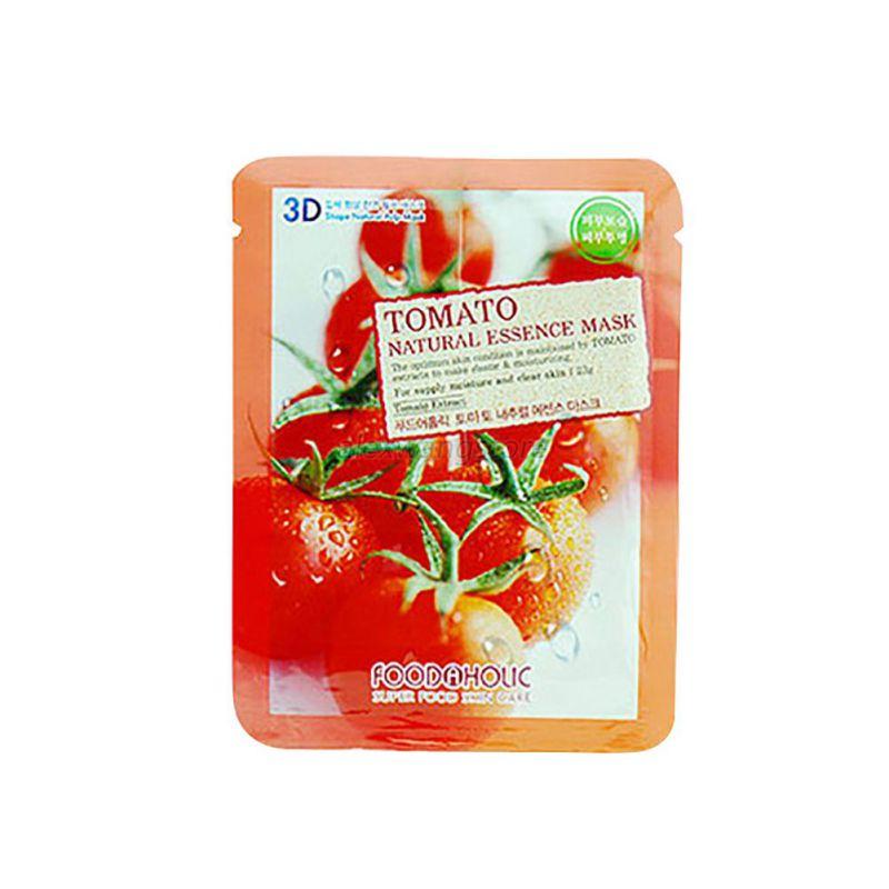 Food Essence Facial Mask Sheet Moisture Face Mask Pack Skin Care Korean Style - Picture 14 of 21