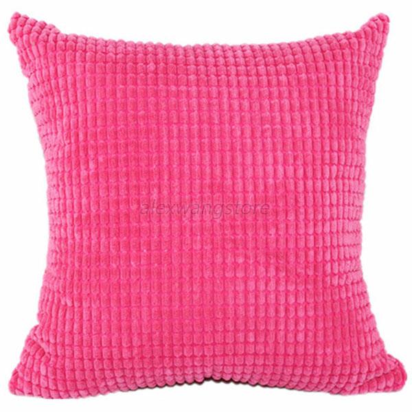 Fashion Throw Pillow Cases Cushion Covers Bed Office Home Decor 17/22 inch A79 eBay