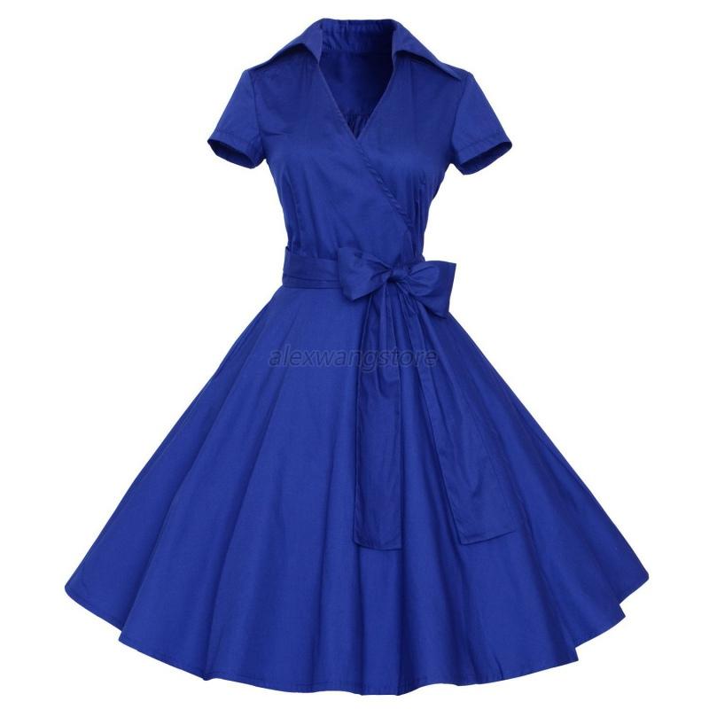 Rockabilly Dresses
