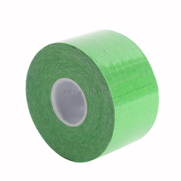 Kinesiology Elastic Medical Tape Pain Relief Support Muscle Pain Care