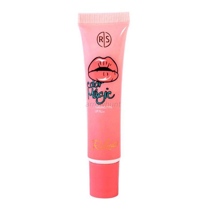 Waterproof Rouge à lèvres Lip Gloss TATTOO Peel Off Mask Lipstick