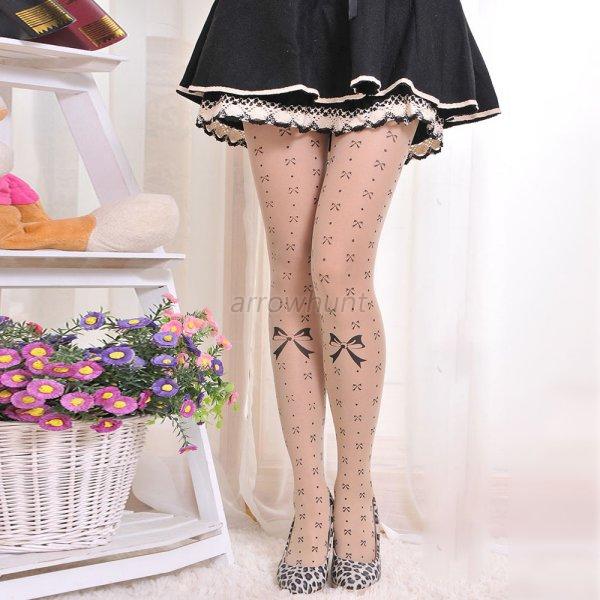 cute women thigh high hosiery pantyhose tattoo tights socks cute women thigh high hosiery pantyhose tattoo tights socks