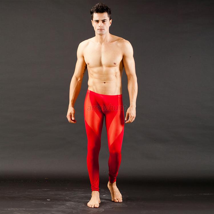 mesh thermal underwear