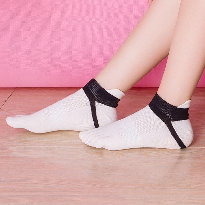 Toe socks for women under 5