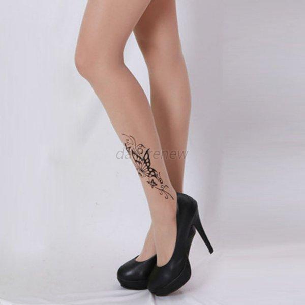 Wool Styles Pantyhose Are Available 91