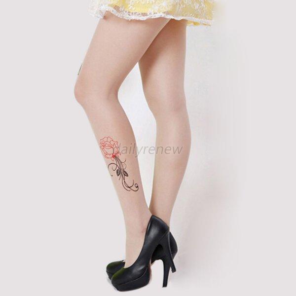 Wool Styles Pantyhose Are Available 56