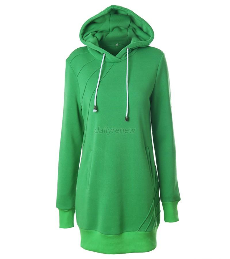 Women Sweatshirt 2017 Fashion Full Sleeve Sweatshirts