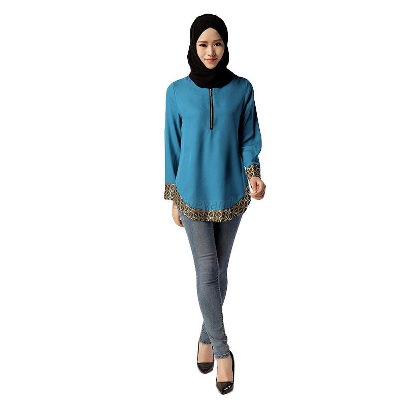 Womens dress how to make tops