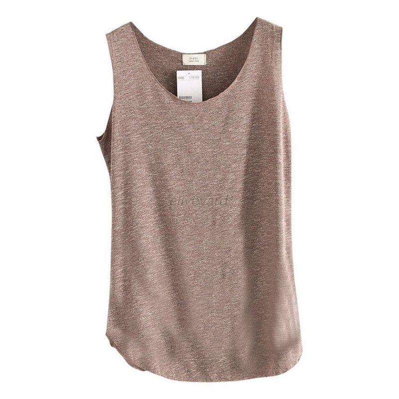 loose vest top womens uk