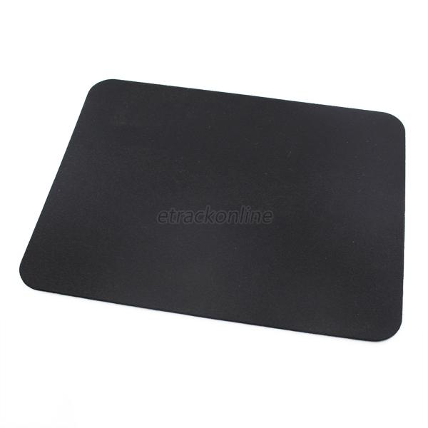 6 Colors Silicone Anti-Slip Mouse Pad Mice Mat Washable For PC Laptop ...