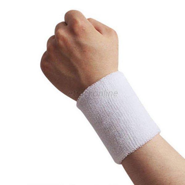 long wrist sweatbands