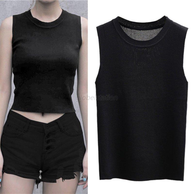 best womens vest tops uk