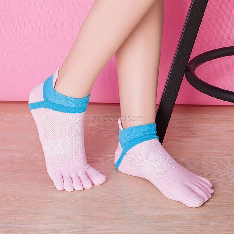 Toe socks for women x men