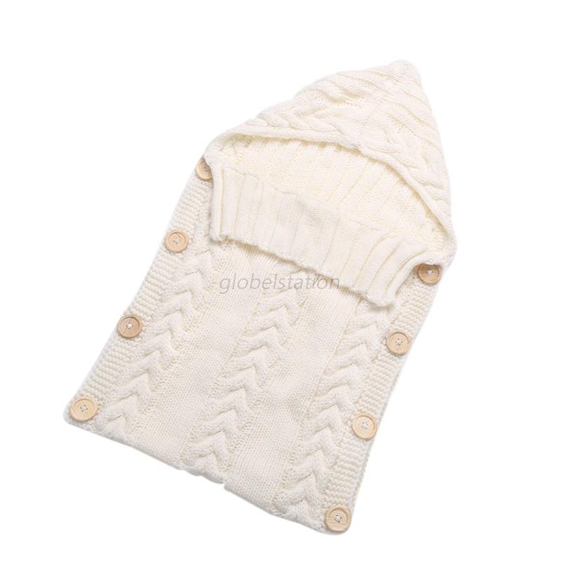 newborn baby infant knit crochet swaddle wrap swaddling newborn baby infant knit crochet swaddle wrap swaddling