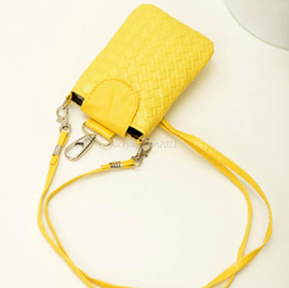 cell phone pouch for ladies