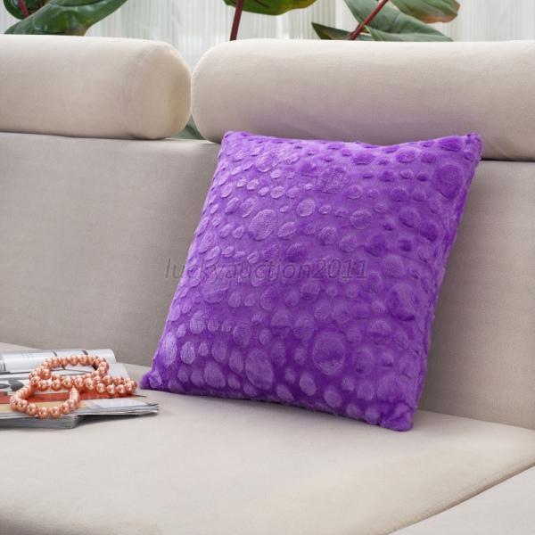 luminous star pillow