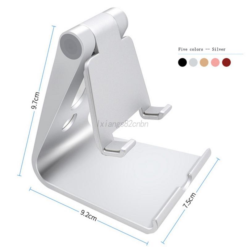 1pcs Universal Plastic Desktop Desk Stand Holder Mount For Cell 1pcs Universal Plastic Desktop Desk Stand Holder Mount