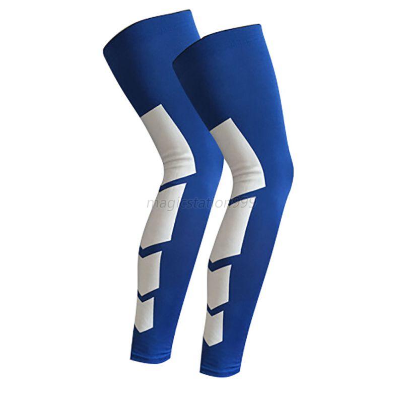 compression leg sleeves basketball