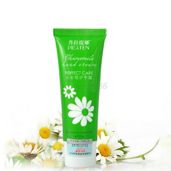 Collagen Moisturizing Anti-aging Chamomile Hand Cream (Dry ...