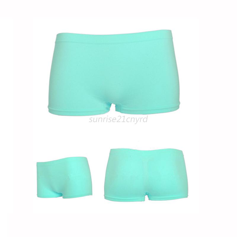 Promotion Women Summer Yoga Shorts Gym Workout Elastic
