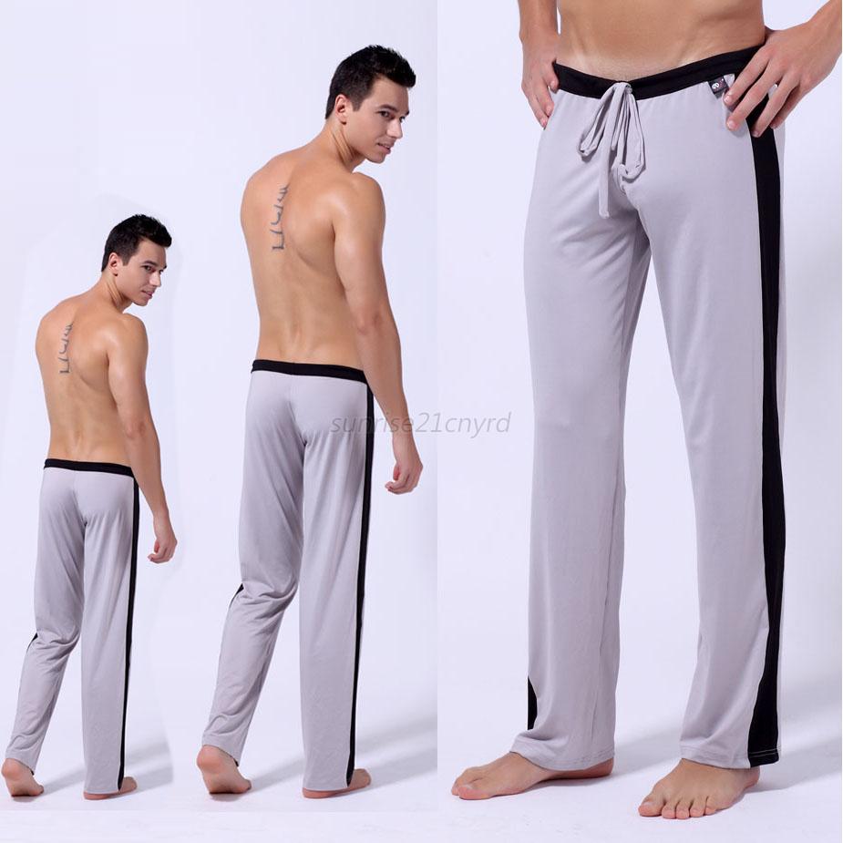 men's athletic lounge pants