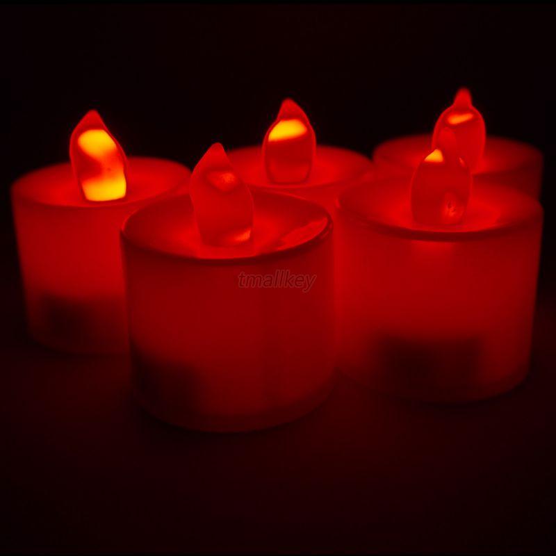 flameless led candles tealight flickering tea light flameless led candles tealight flickering tea light
