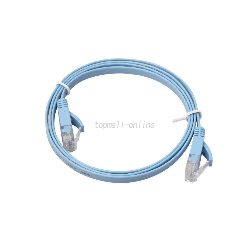 2 3 5 10 meter flat cat6 rj45 ethernet netzwerk lan kabel 2 3 5 10 meter flat cat6 rj45 ethernet netzwerk lan kabel