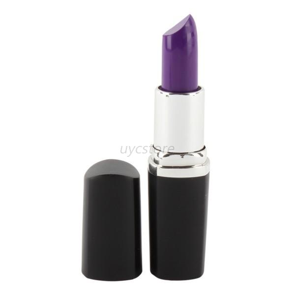 Vogue Vampire Lipstick Lip Stick Lip Gloss Nude Color Cosmetic Makeup