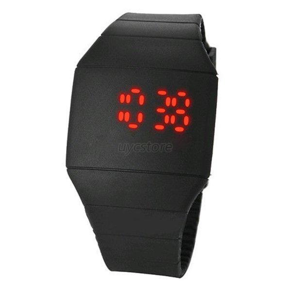 led watch for boy