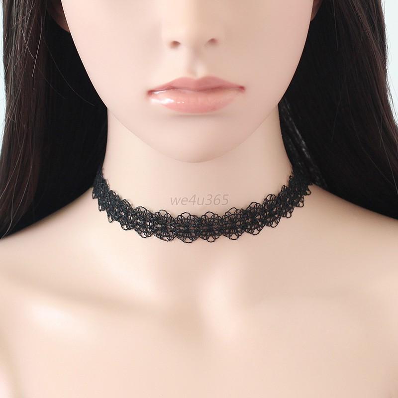 Tattoo Neck Choker | tattoo choker boho neck dress vintage gothic necklace Tattoo Neck Choker | tattoo choker boho neck dress vintage gothic necklace