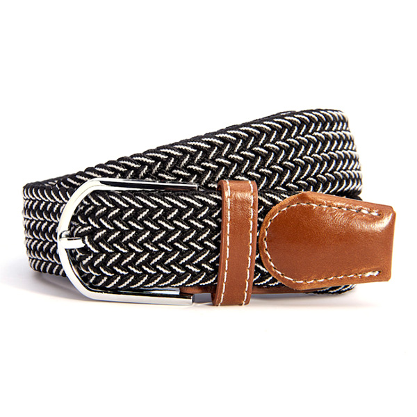 woven waist belt