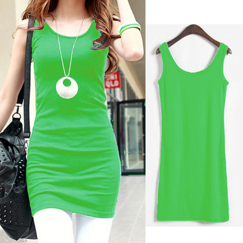 womens vest t shirts uk