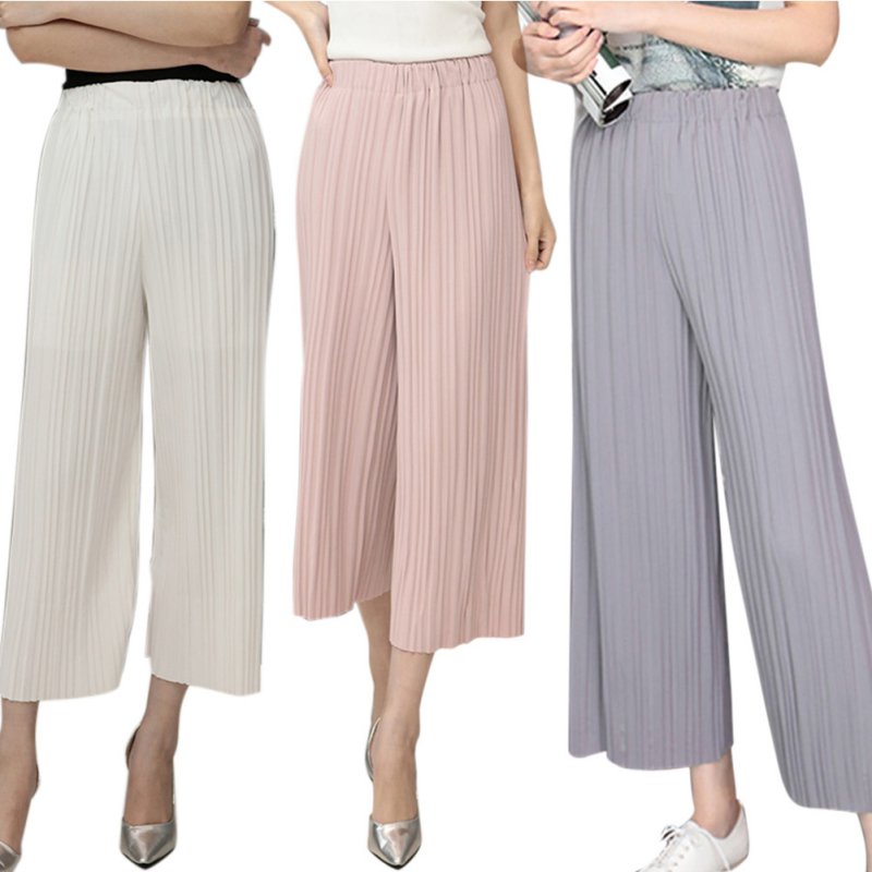 women's loose fit pants