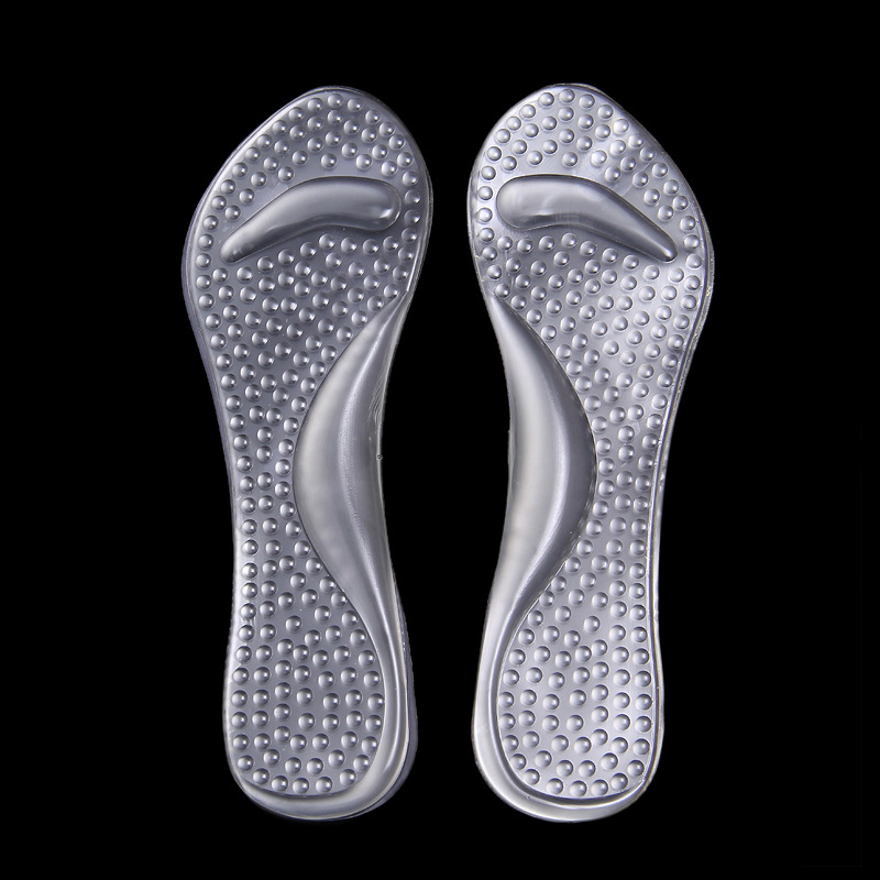arch support inserts for dress shoes