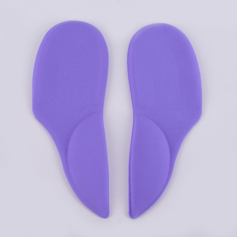 Silicone Gel Insoles 94